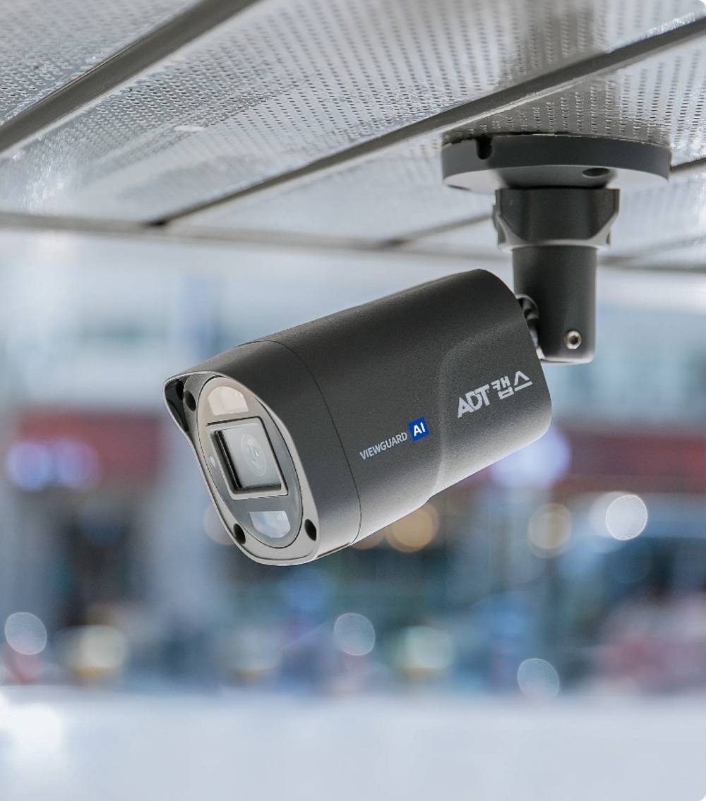 학교 CCTV 이미지 04