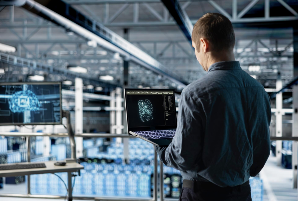 OT 보안, 산업 보안, SCADA 시스템, 랜섬웨어, 사이버 공격_01