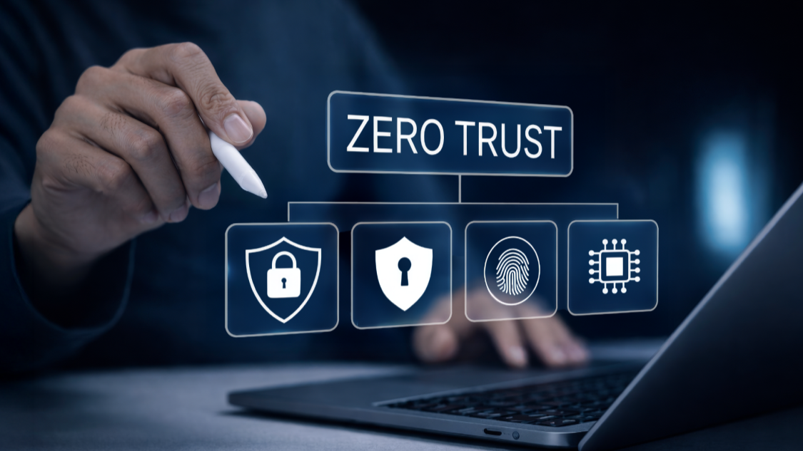 제로트러스트 전환, 어떻게 준비해야 할까