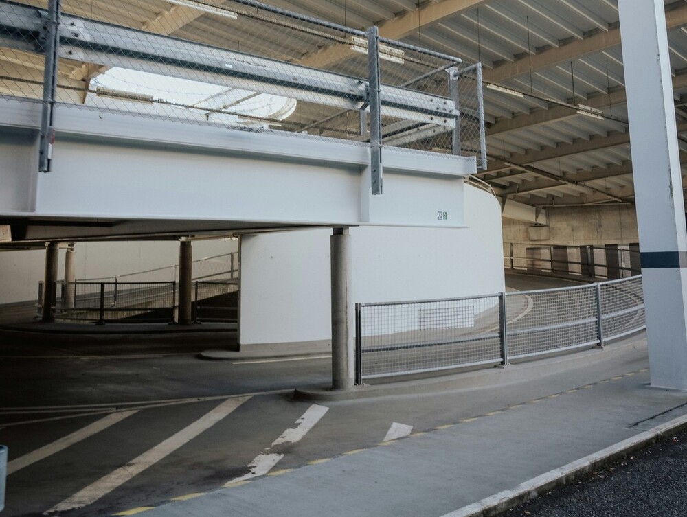 주차장 CCTV, cctv 설치, 주차장 사고, 주차 관리, 스마트 cctv