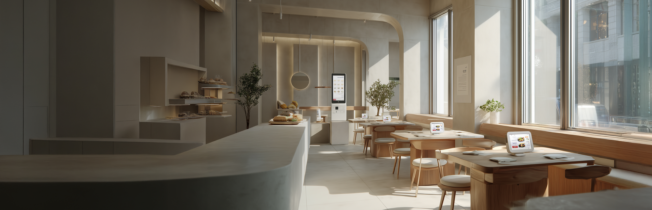 주문/결제관리 - Hero Banner BG