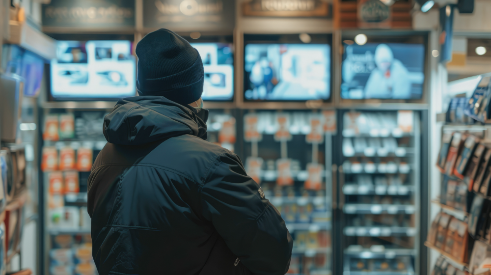 뷰가드, CCTV카메라, 매장 CCTV, AI CCTV, CCTV화질_02