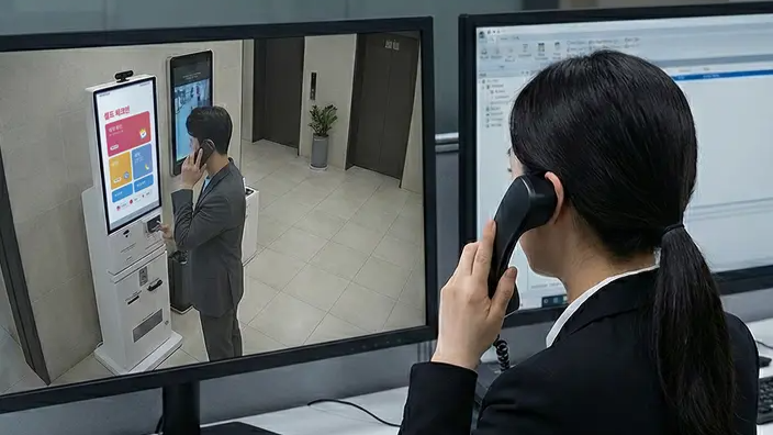 숙박업소, 무인호텔, 스마트스테이, 게스트하우스, 호텔CCTV_04