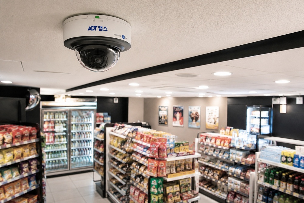 CCTV 음성 녹음, CCTV녹음, 매장 CCTV, 통신비밀보호법, CCTV 설치