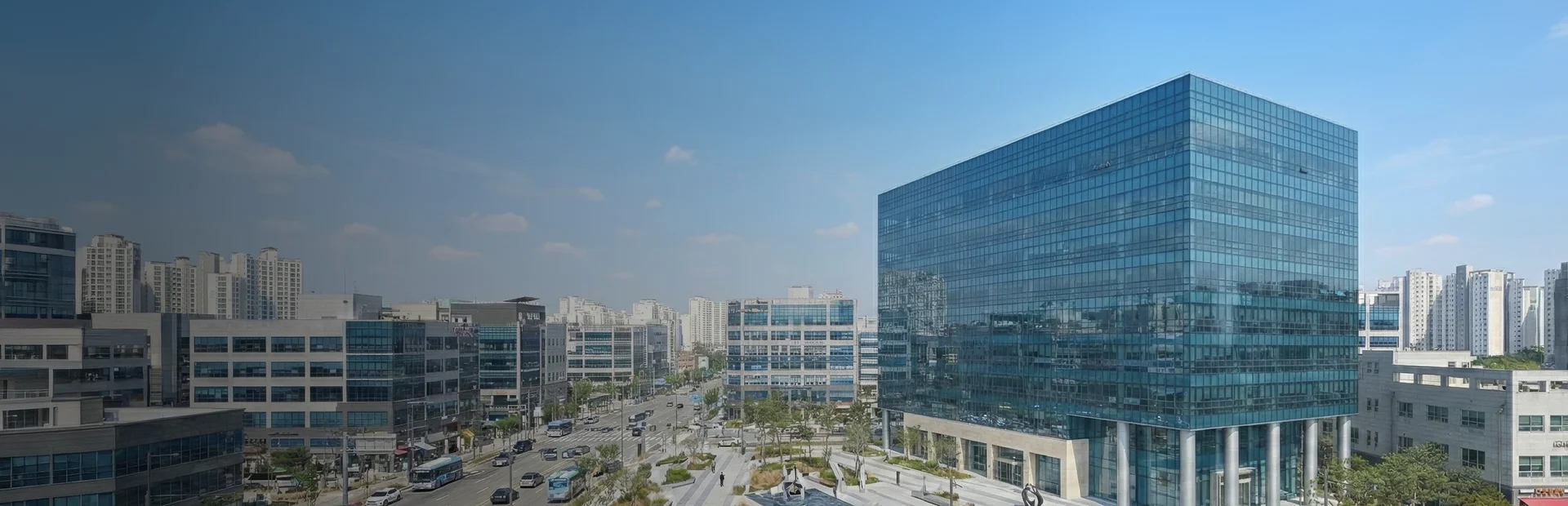 통합시설관리(FM)