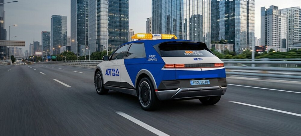 단독주택 CCTV, AI CCTV, 주택 CCTV 비교, 캡스홈