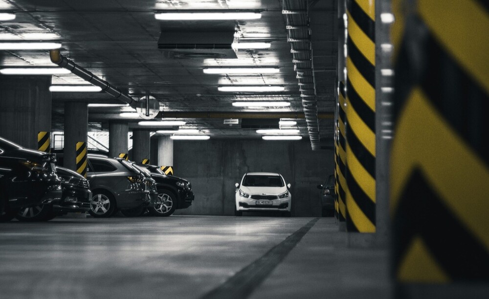 주차장 CCTV, cctv 설치, 주차장 사고, 주차 관리, 스마트 cctv