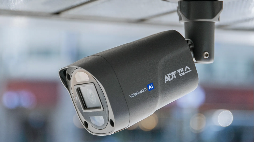 뷰가드, CCTV카메라, 매장 CCTV, AI CCTV, CCTV화질_01