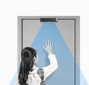 출입감지센서 이미지