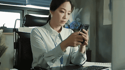 스마트한 캡스홈 전용 APP