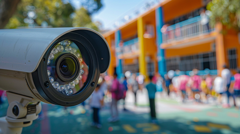 학교 CCTV, CCTV 의무화, 학교 안전, 학교 보안, AI CCTV_03