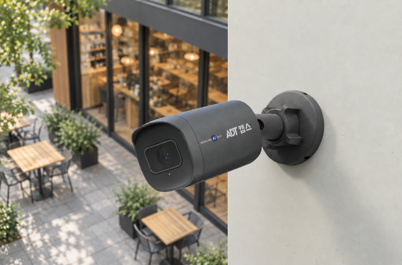 매장 보안, AI CCTV, 뷰가드, 소상공인, KBO 포스트시즌_02