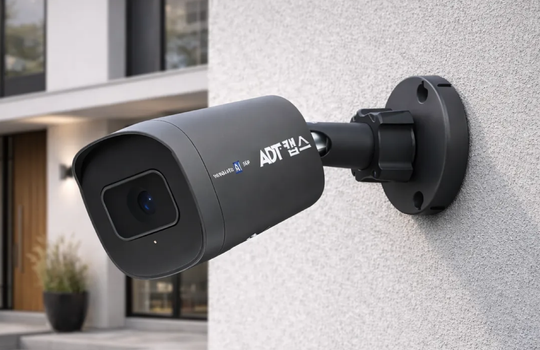 단독주택cctv,도난방지,씨씨티비,택배도난,택배 도둑