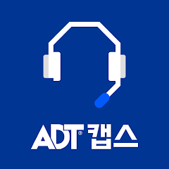 my캡스(일반고객) 아이콘