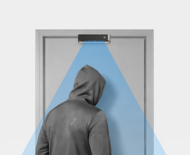 움직임 감지 센서 이미지