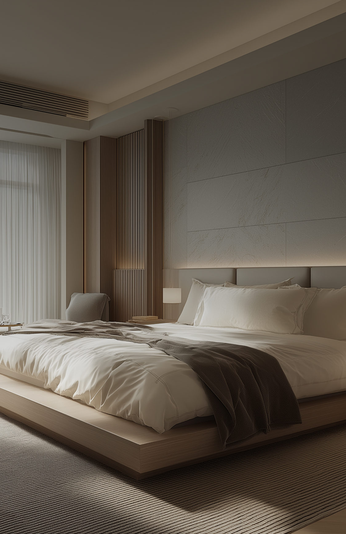 숙박업소 - Hero Banner Mobile