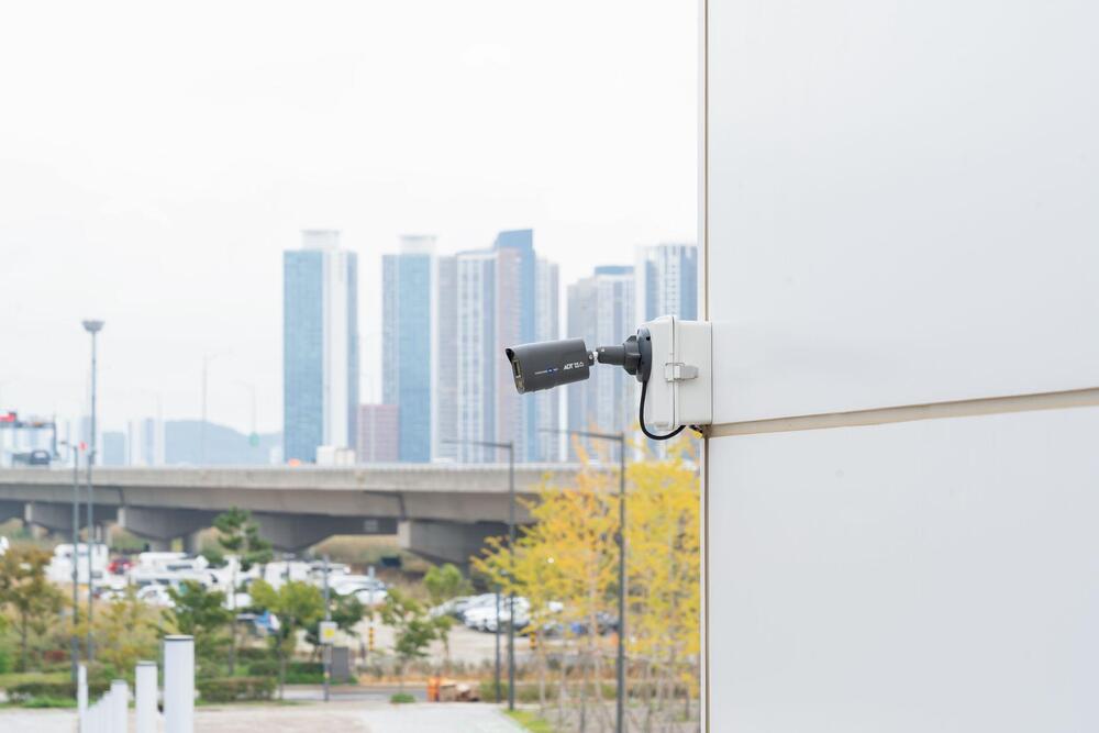 단독주택cctv,도난방지,씨씨티비,택배도난,택배 도둑