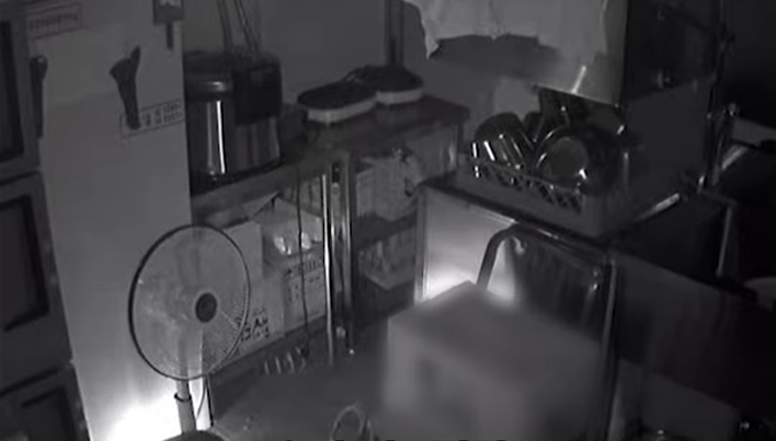 화재 원인은 다름아닌 꺼진 선풍기?