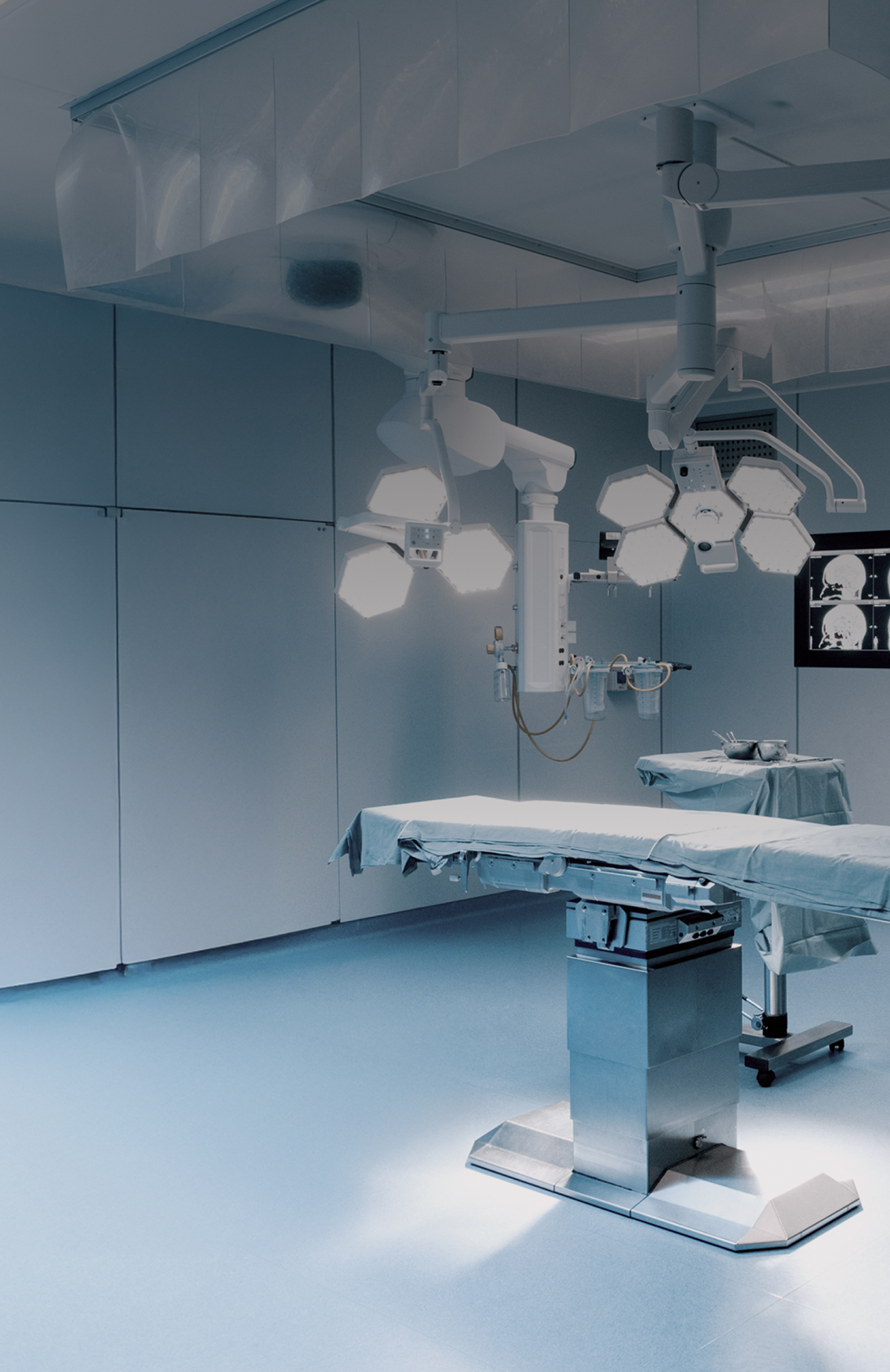 병원 - Hero Banner Mobile