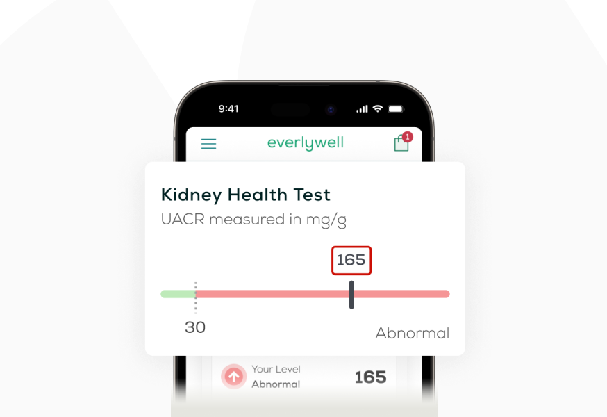 Real-time results, valuable insights