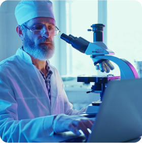 Provider oversight for comprehensive STI testing