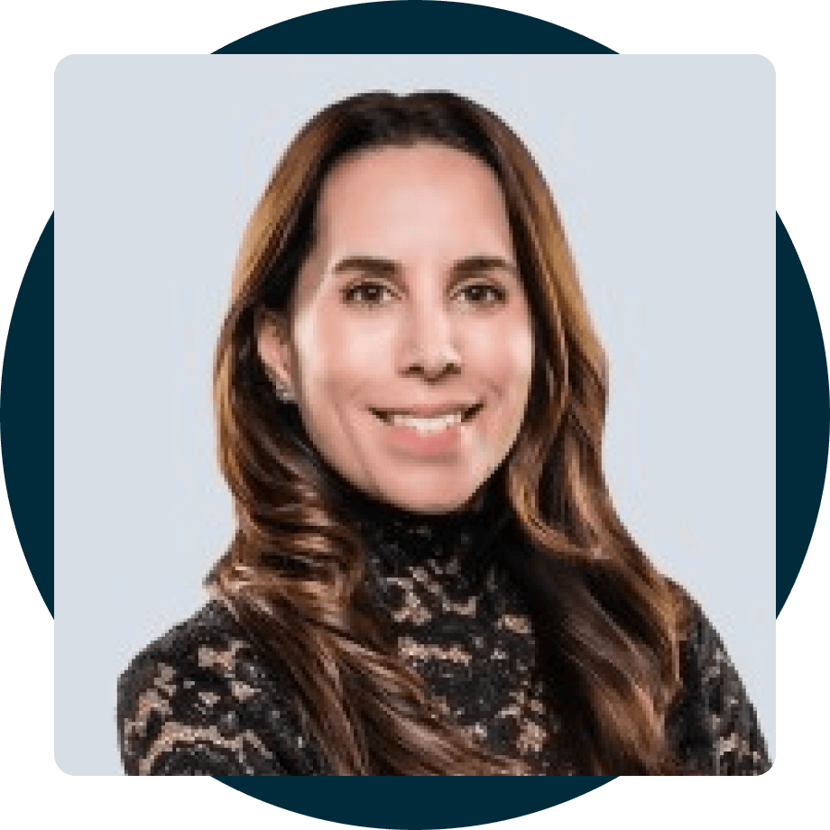 Dr. Valerie Sheety-Pilon