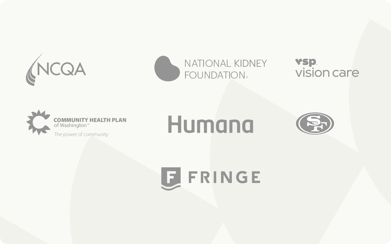 data-driven insights