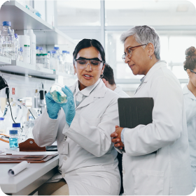 Genetic Testing