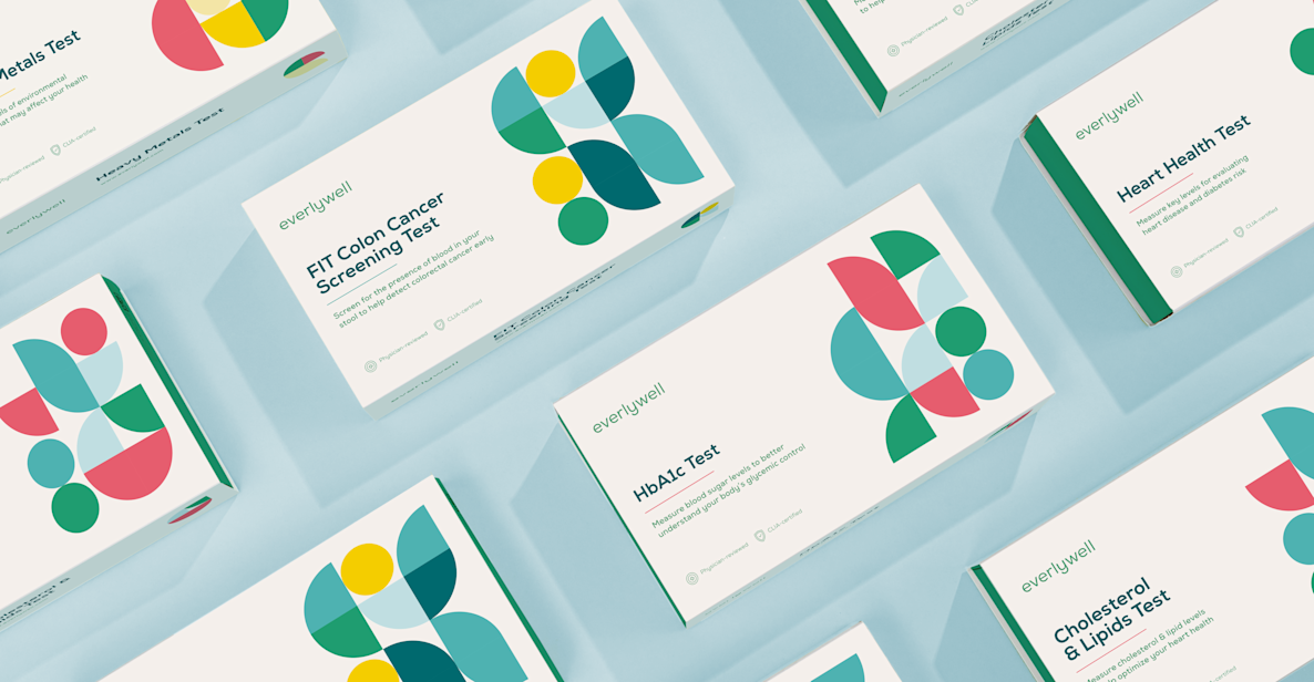 everlywell-old-boxes-on-green-bg