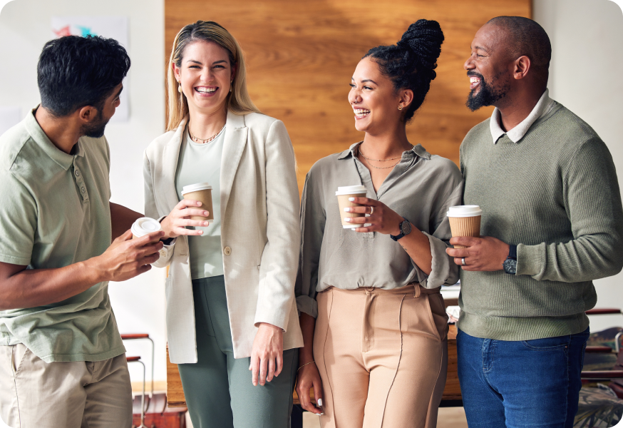 Expand your reach, engage more customers