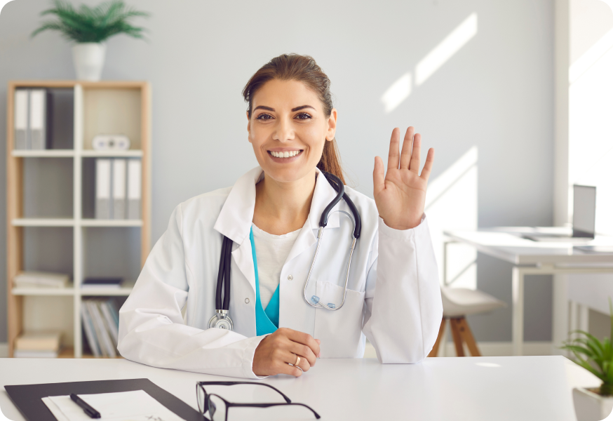 Launch scalable virtual care  programs more quickly