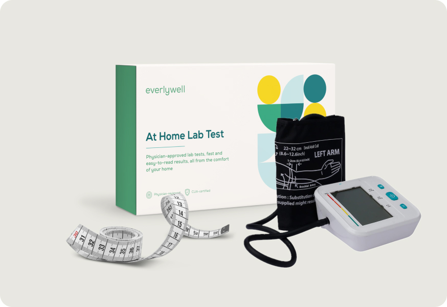 Wellness screenings