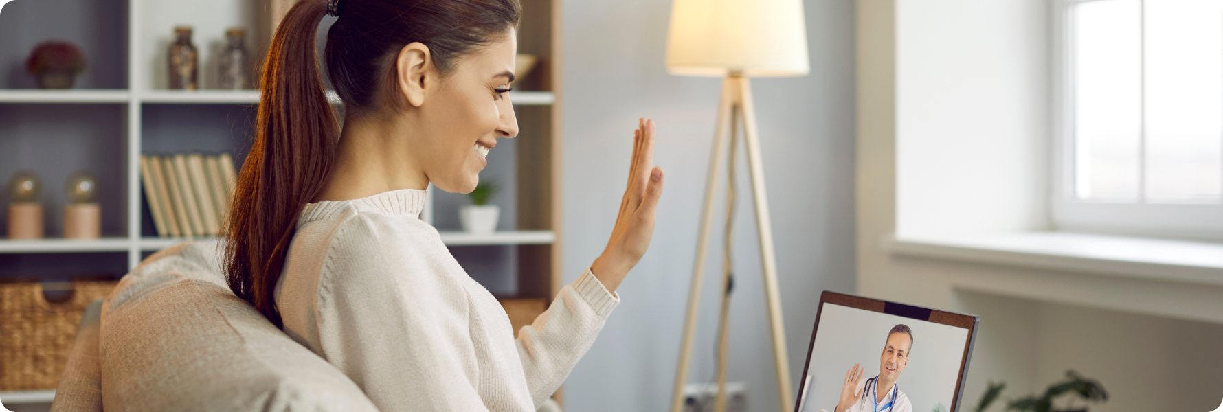 Experience seamless integration and flexible solutions