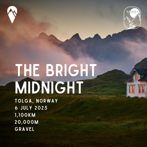 The Bright Midnight 2025