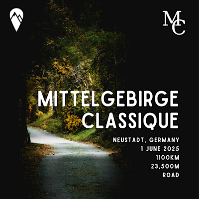 MittelgebirgeClassique 2025