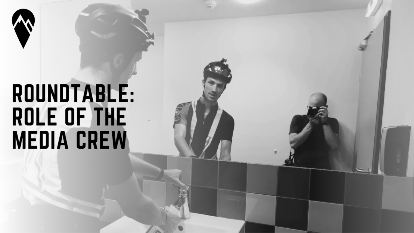 Roundtable: The Role of the Media Crew Roundtable: The Role of the Media Crew