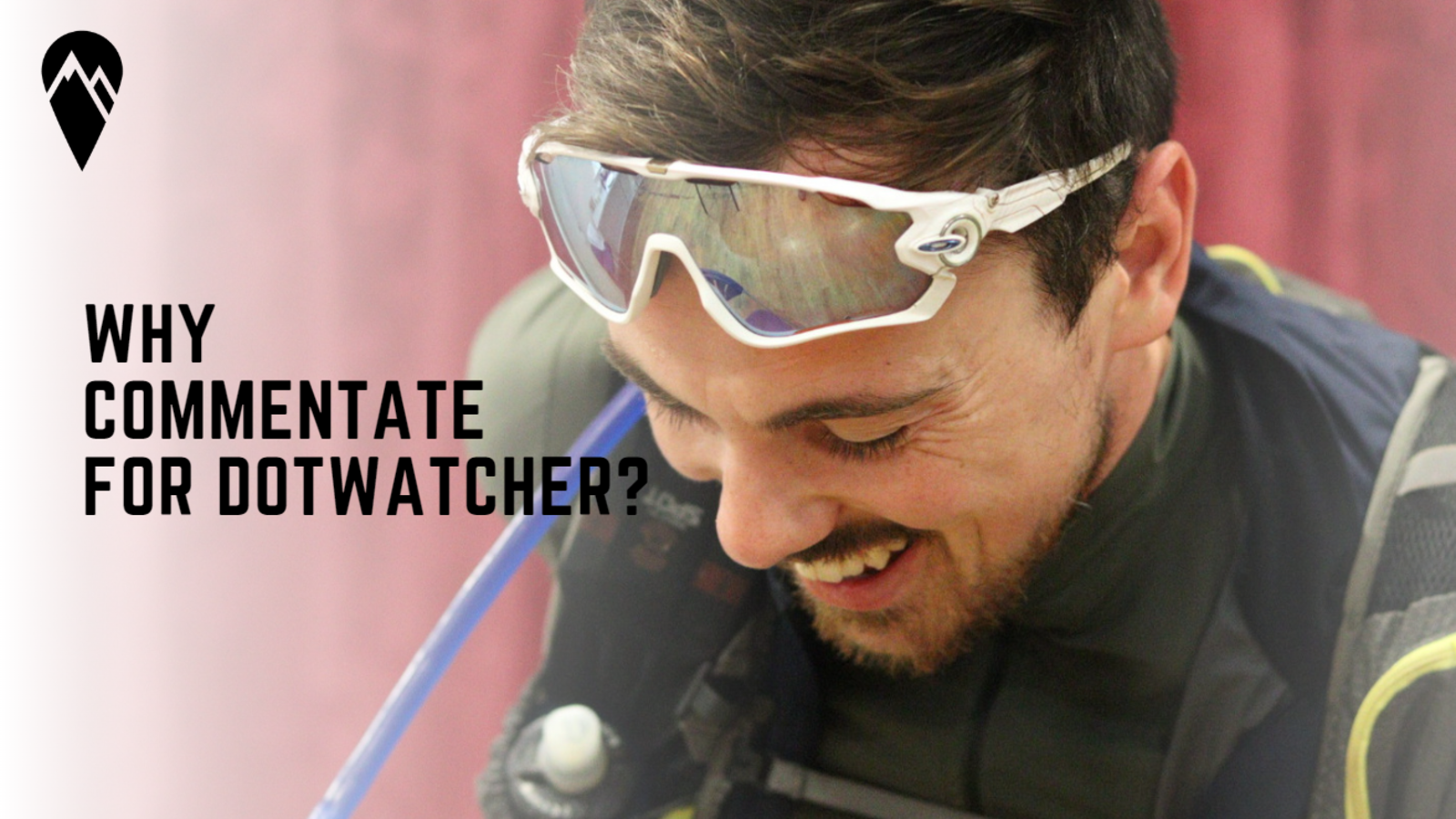 Why Commentate for DotWatcher?