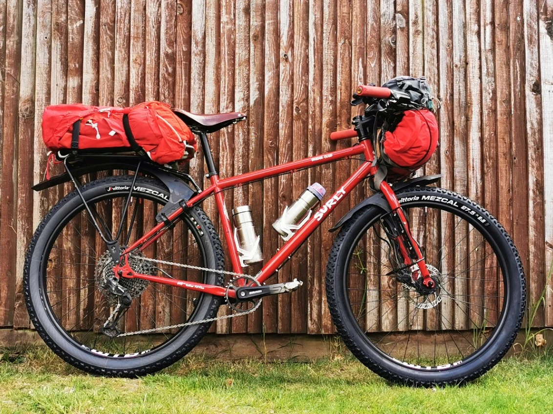 Bikes of The Southern Divide - Spring Edition 2025 – DotWatcher.cc