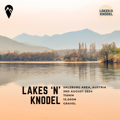 Lakes ‘n’ Knödel 2024