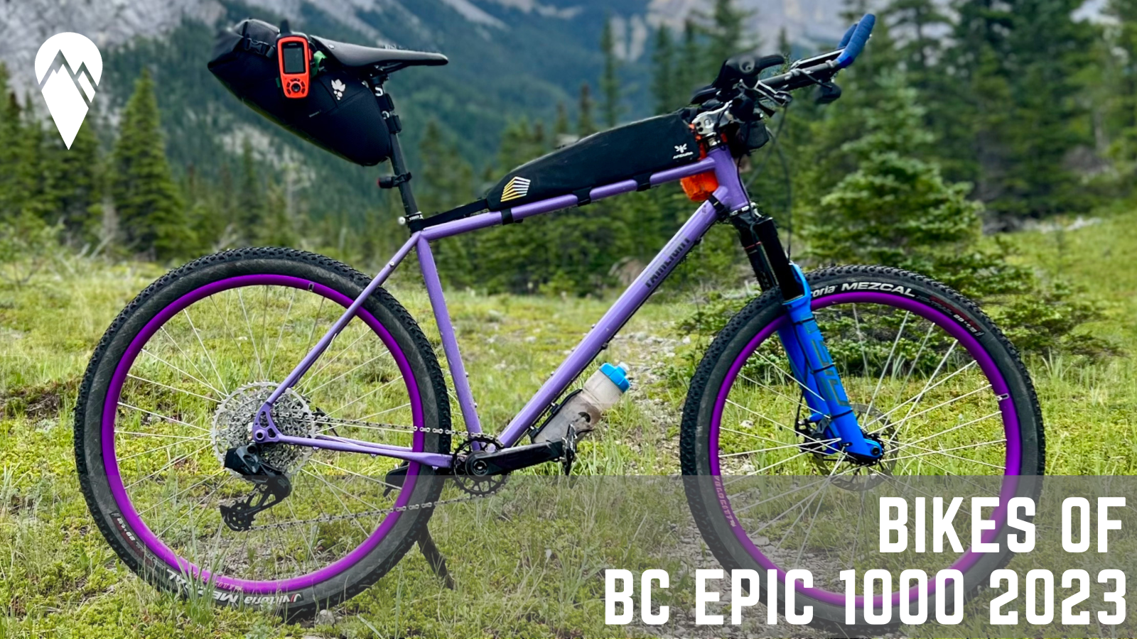 Bikes of BC Epic 1000 2023