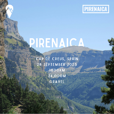 Pirenaica 2025