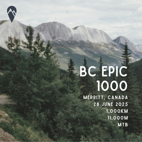 BC Epic 1000 2025