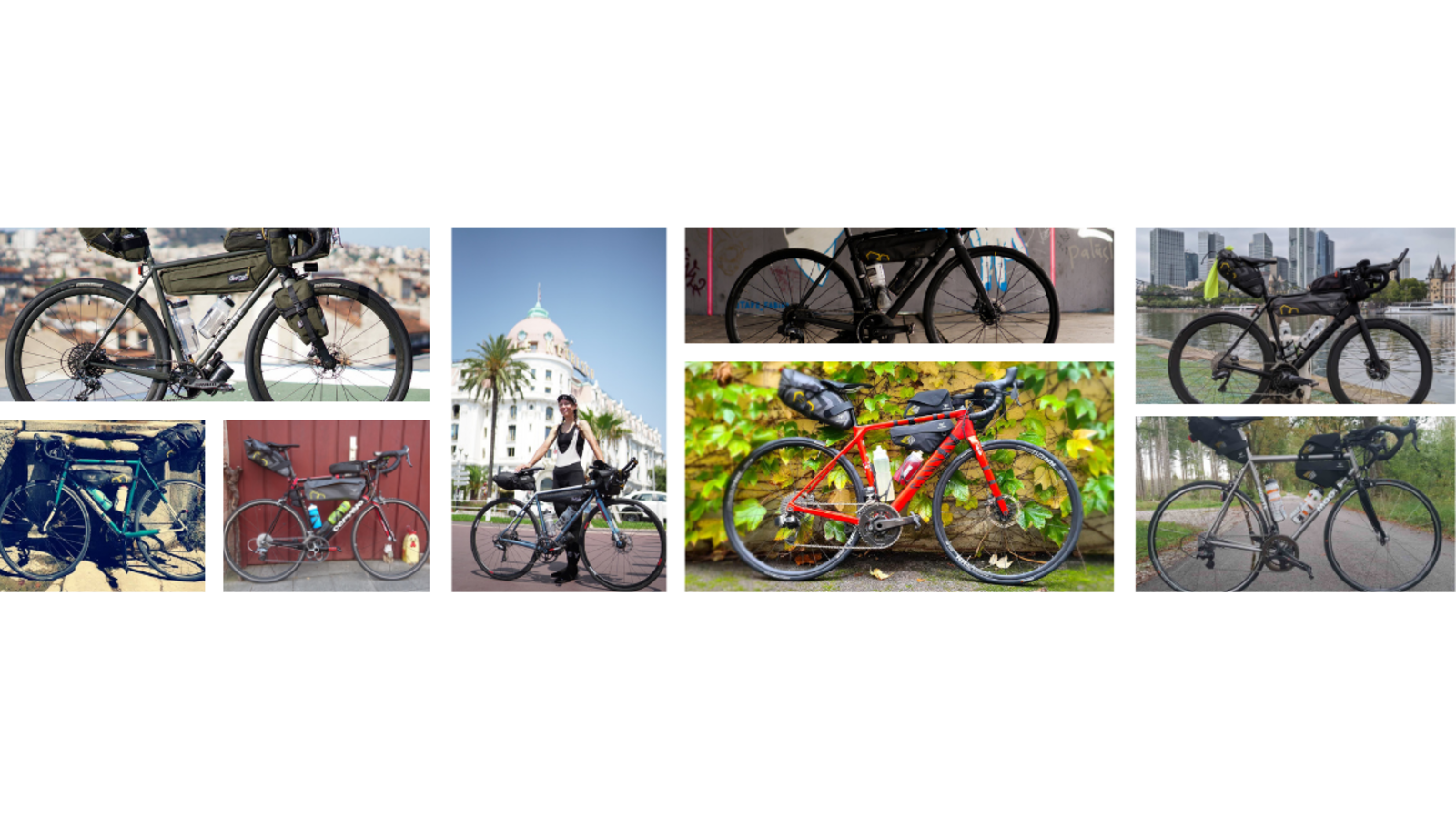 Bikes of Two Volcano Sprint 2020