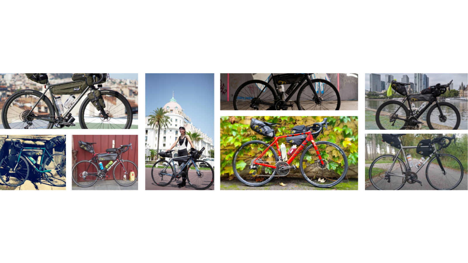 Bikes of Two Volcano Sprint 2020 Bikes of Two Volcano Sprint 2020