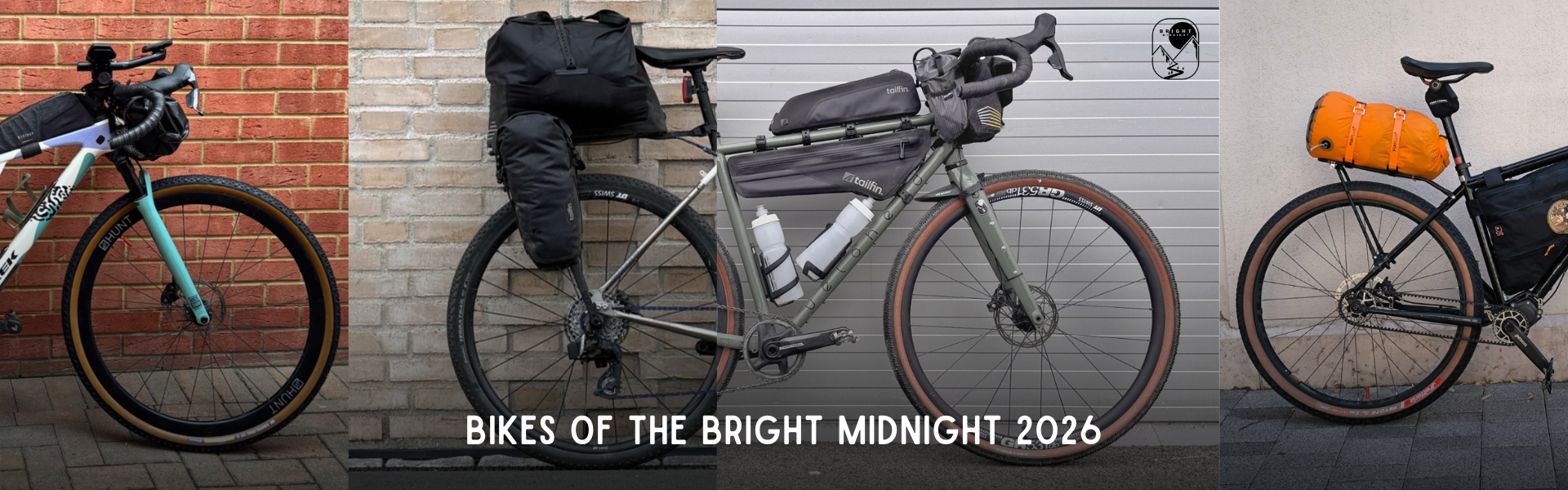 Bikes of The Bright Midnight 2026 – DotWatcher.cc