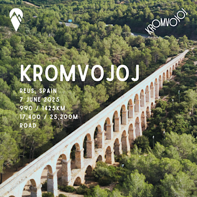 Kromvojoj 2025