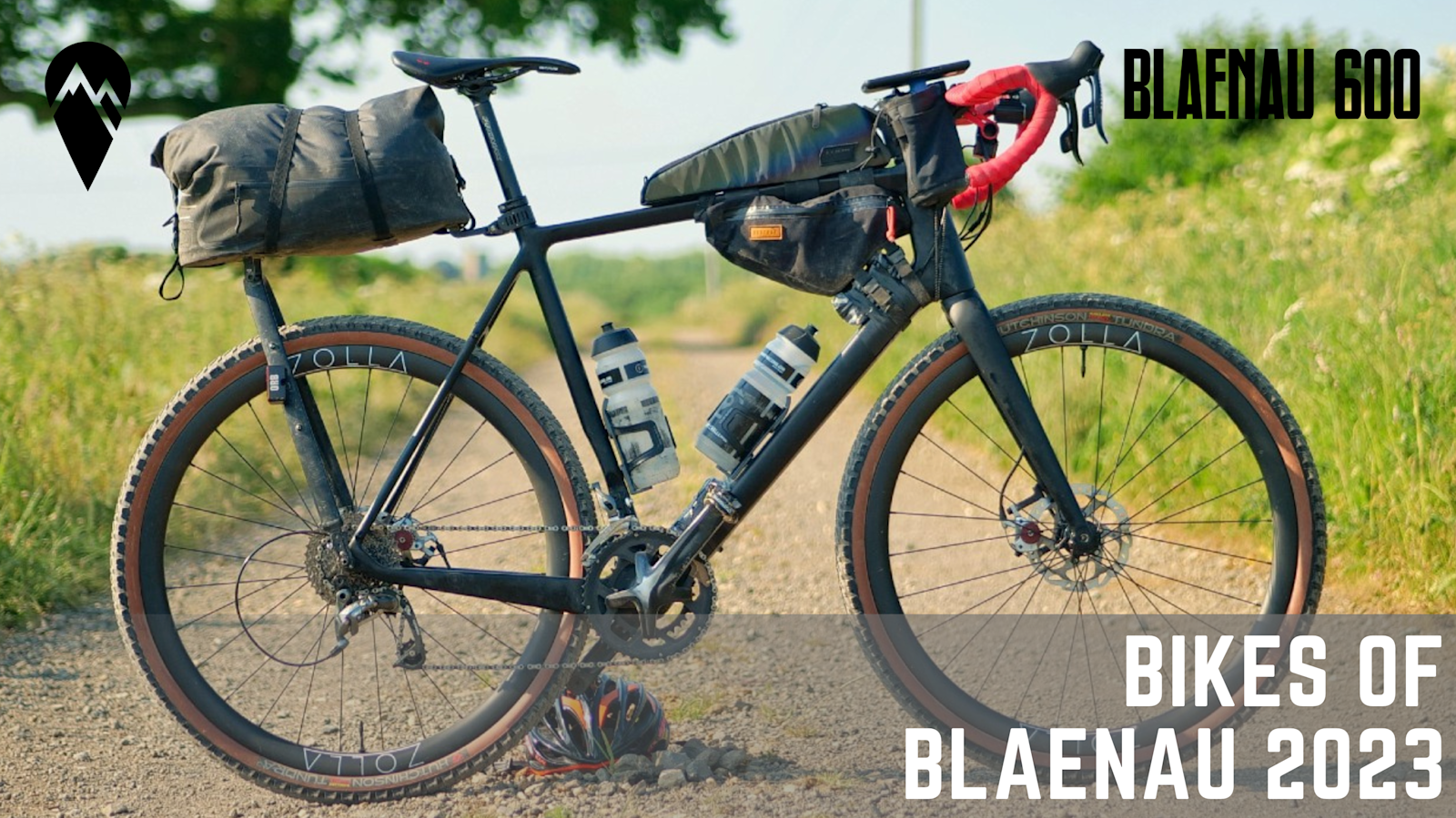 Bikes of Blaenau 600 2023 Bikes of Blaenau 600 2023