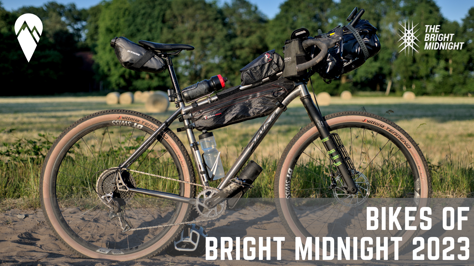 Bikes of Bright Midnight 2023