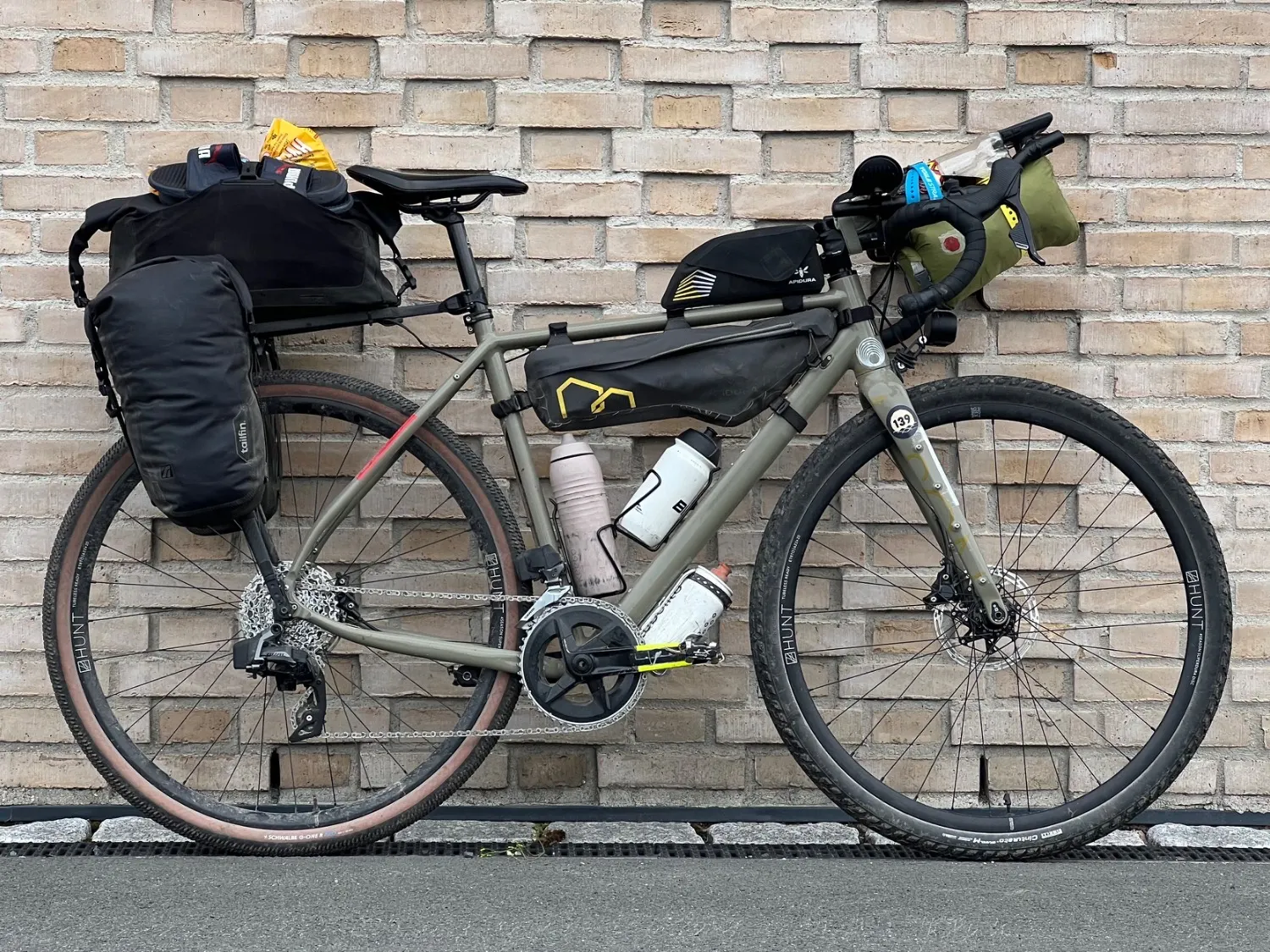 Bikes of The Bright Midnight 2026 – DotWatcher.cc