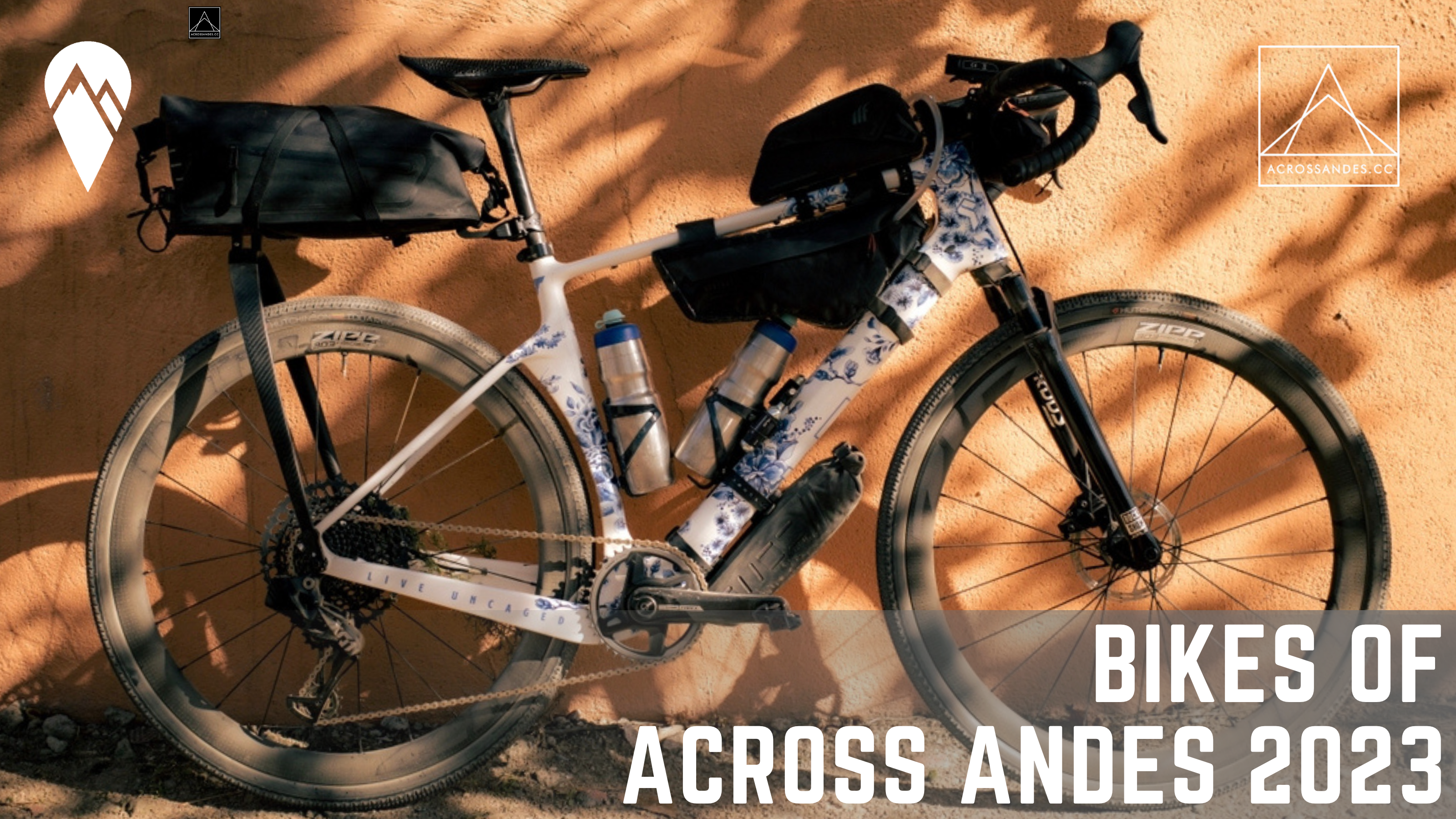 Ahorra Vatios con los Innerbarends! Vuelven los cuernos al mountain bike -  Iberobike